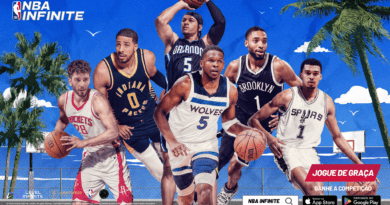 nba infinite