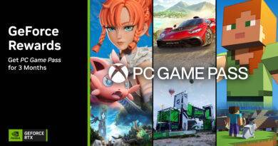 nvidia pc game pass