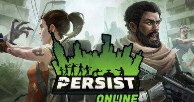 Persist Online persist online