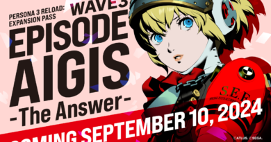 gamescom latam persona 3 reload