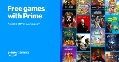prime gaming julho de 2024