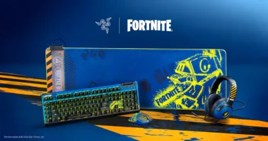 razer fortnite
