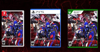 shin megami tensei v