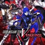 Shin Megami Tensei V: Vengeance