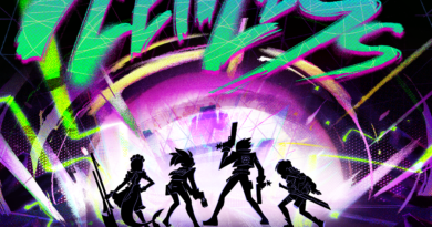 Zenless Zone Zero Zenless Zone Zero