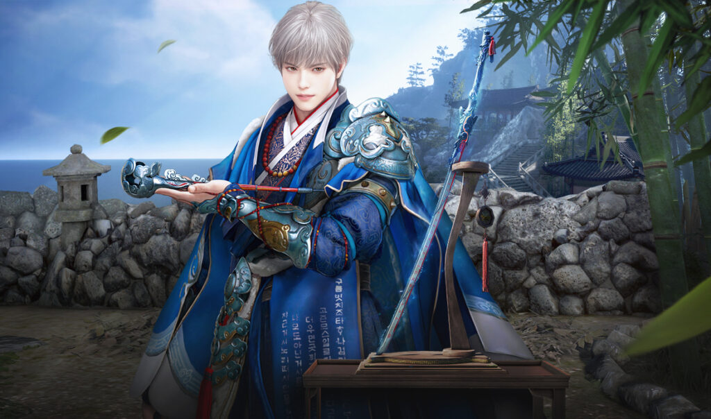 black desert online do-sa