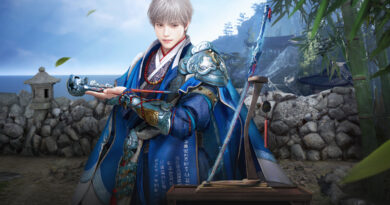 black desert online do-sa