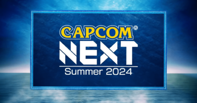 capcom next