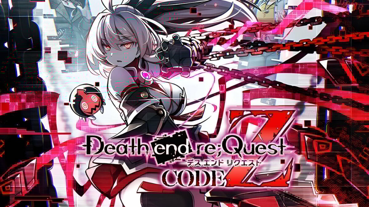 Death end re;Quest: Code Z