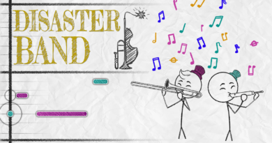 Disaster Band