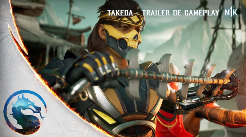 Mortal Kombat 1