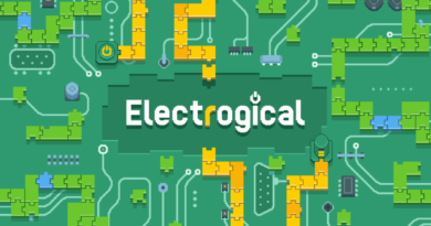 Electrogical Electrogical