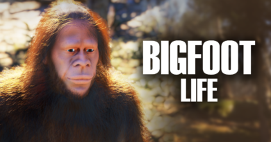 Bigfoot Life