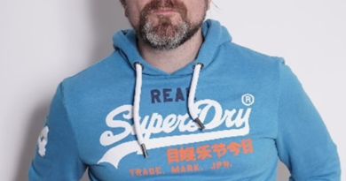 BGS 2024 Roger Clark Arthur Morgan Red Dead Redemption 2