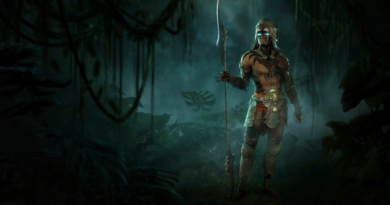 Black Desert Diablo IV