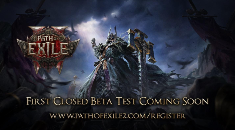Path of Exile