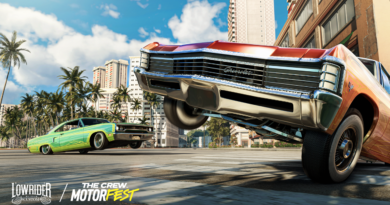 The Crew Motorfest: Temporada 4