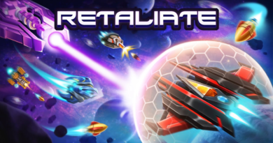 Retaliate