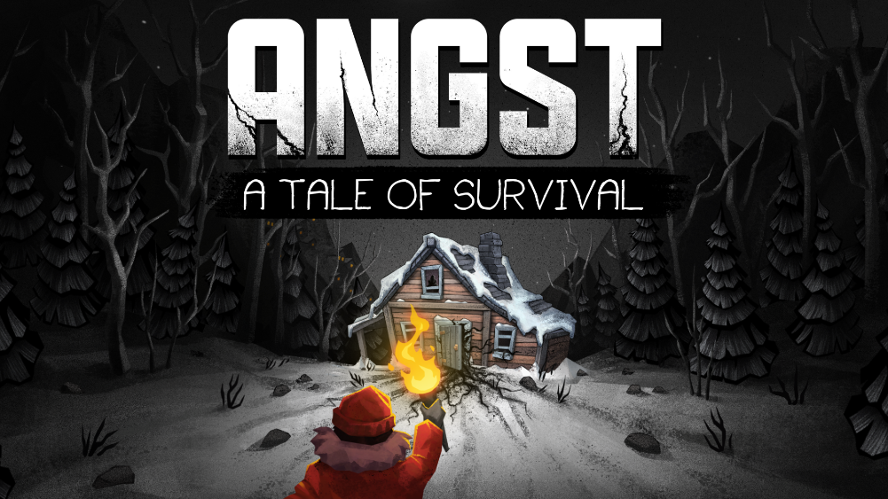 Angst: A Tale of Survival