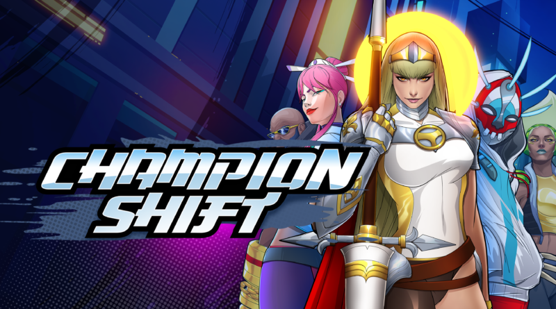 Champion Shift