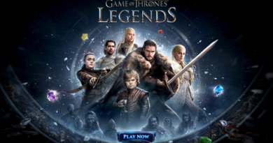 Game of Thrones: Legends