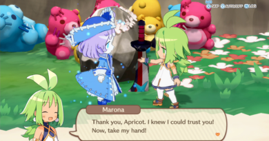 Phantom Brave: The Lost Hero