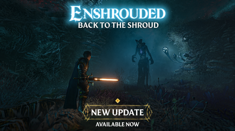 Enshrouded