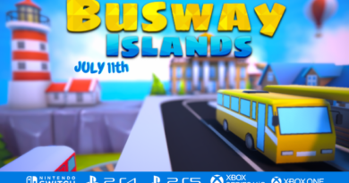 Sigma Star Saga Busway Islands