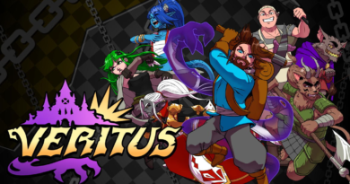 Veritus