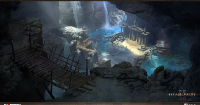 Titan Quest II Titan Quest II