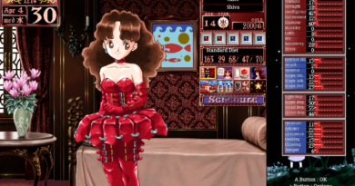 Princess Maker 2 Regeneration Princess Maker 2 Regeneration