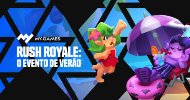 Rush Royale rush royale