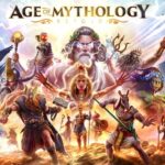Age of Mythology Retold cover