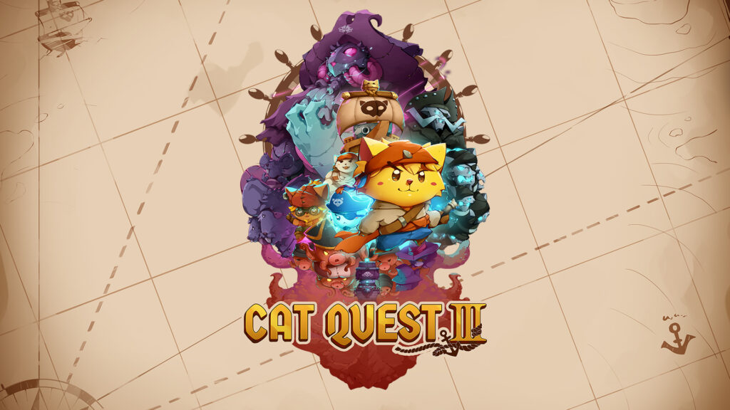 Cat Quest III