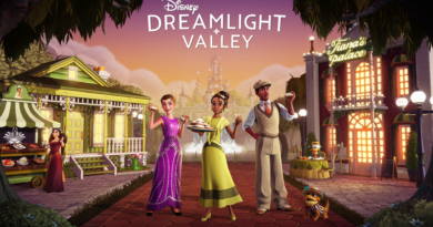 Disney Dreamlight Valley Disney Dreamlight Valley