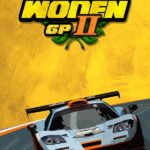 Super Woden GP 2 cover