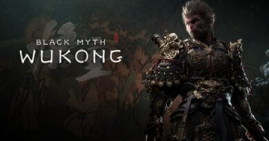 star wars outlaws Black Myth: Wukong