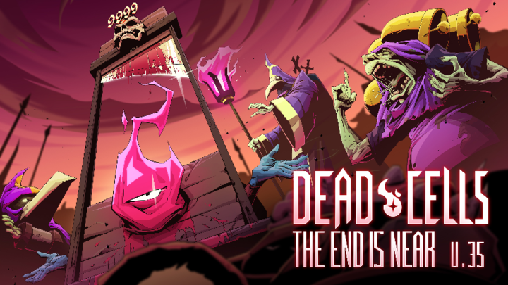 dead cells