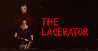 The Lacerator