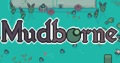 Mudborne