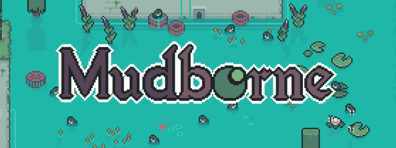 Mudborne