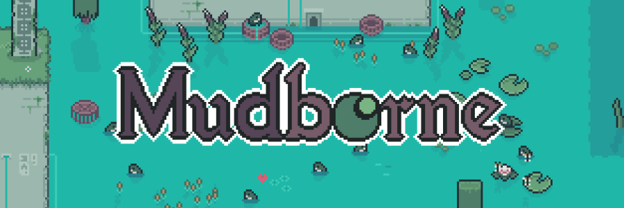 Mudborne