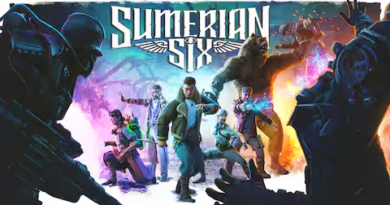 Sumerian Six Sumerian Six