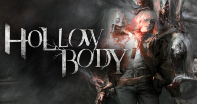 Hollowbody Hollowbody