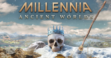 NFL Primetime Fantasy Millennia: Ancient Worlds