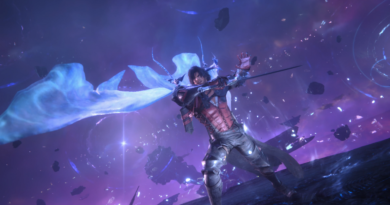 Final Fantasy XVI Final Fantasy XVI