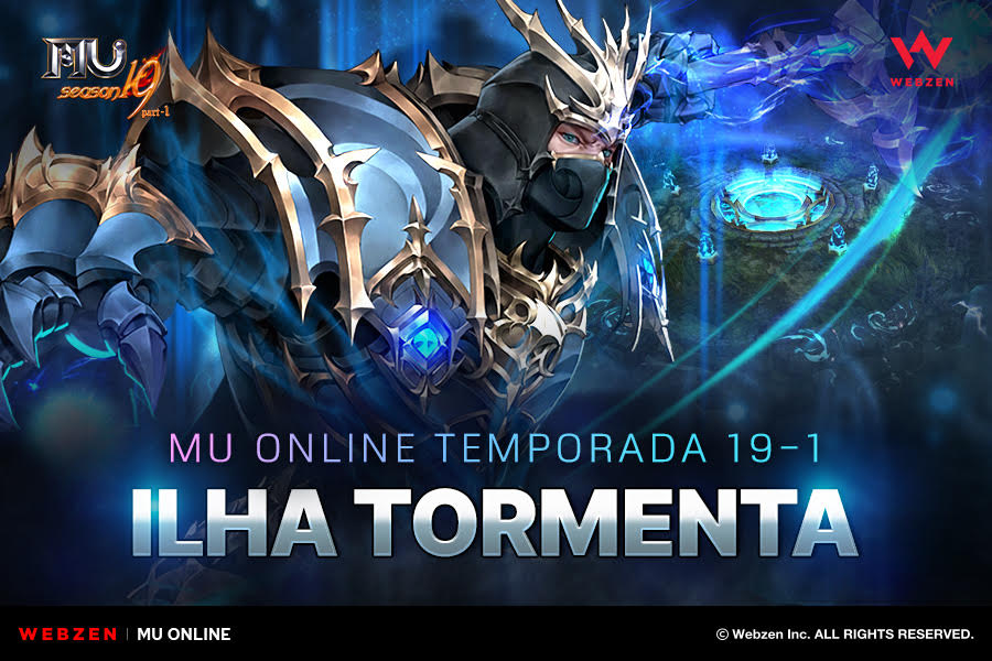MU Online