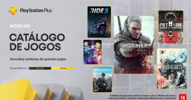 PlayStation Plus PlayStation Plus Extra/Deluxe de agosto de 2024