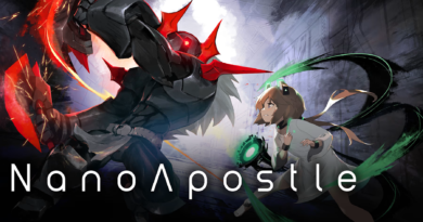 NanoApostle NanoApostle