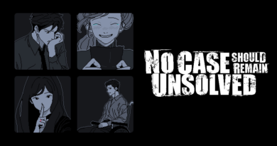 No Case Should Remain Unsolved